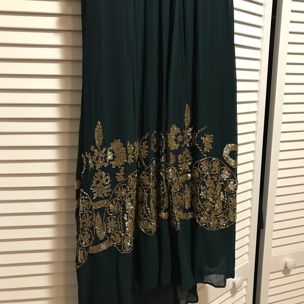 Not so serious swing dress,!! Like new - Picture 4 of 5